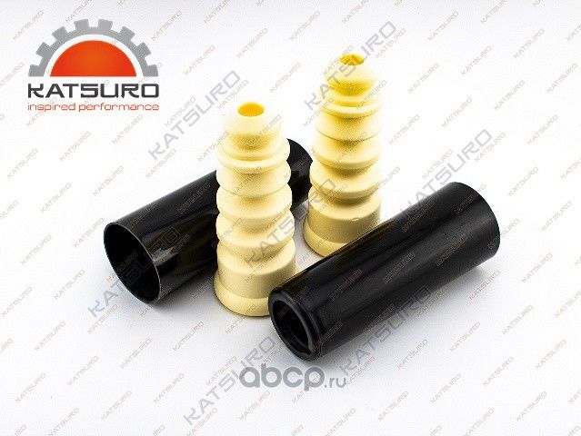ПЫЛЬНИК АМОРТИЗАТОРА (Katsuro). Артикул KAT2043SD