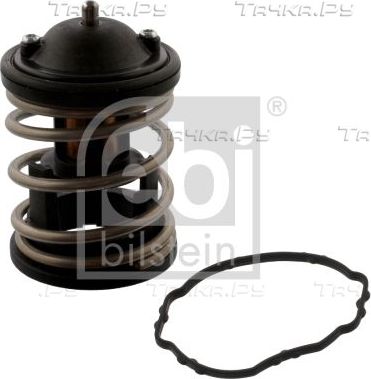 Термостат Febi Bilstein для BMW 5 VI (F10/F11/F07) 2009-2017. Артикул 44683