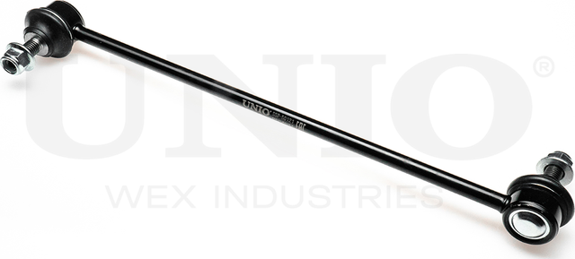 Тяга/стойка стабилизатора (Unio). Артикул SSP-50121