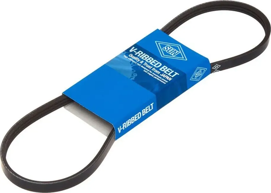 Ремень поликлиновой (SUN). Артикул 3pk760
