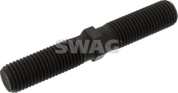 Болт развальный SWAG для Saab 900 II 1993-1998. Артикул 40 76 0002