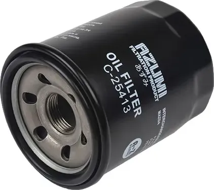 Фильтр масляный (Azumi). Артикул C25413