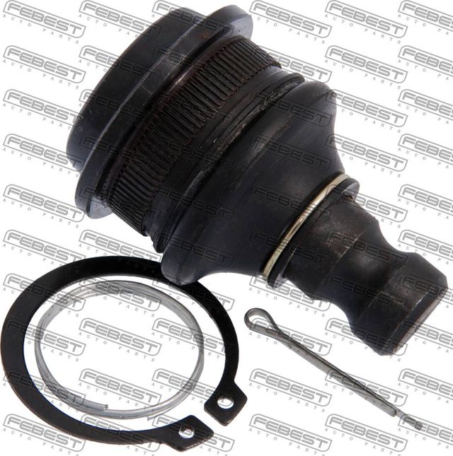 Шаровая опора Febest нижняя для Hyundai Santa Fe II 2006-2012. Артикул 1220-SAN