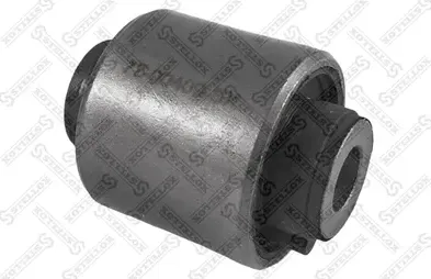Сайлентблок заднего рычага подвески Stellox. Артикул 77-00409-SX