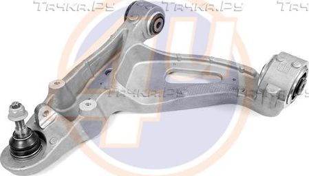 Поперечный рычаг передней подвески 4U правый для Cadillac CTS I 2002-2007. Артикул CD-G-02920