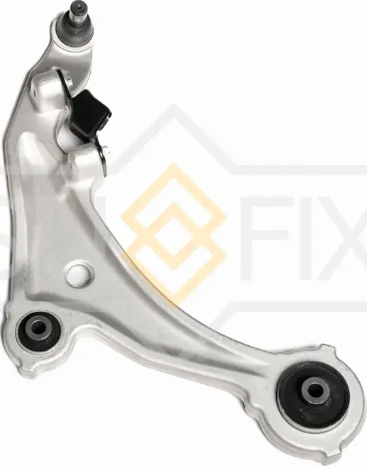 Рычаг подвески передний правый NISSAN MURANO II (Z51) 2007-2014 (Sufix). Артикул SH1624