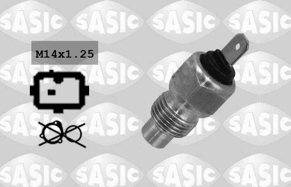 Датчик температуры охлаждающей жидкости Sasic для Citroen C25 1981-1994. Артикул 3250013