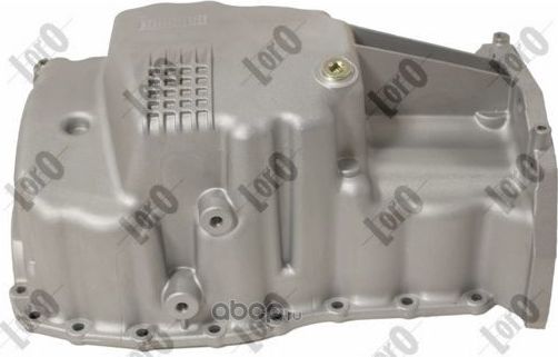 Поддон масляный Aluminium (1.4 16V, 1.6 16V, 1.5 dCi) DACIA DUSTER/LOG (Loro). Артикул 10000069