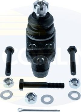 Шаровая опора Comline (сталь). Артикул CBJ7065