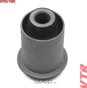 Cайлентблок рычага передней подвески, передний (VTR). Артикул HY0210R