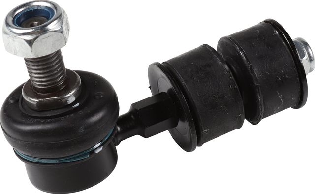 Стойка (тяга) стабилизатора JP Group передняя правая/левая для Saab 900 II 1993-1998. Артикул 1240400300