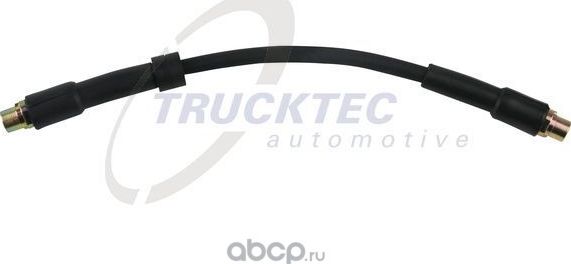 Тормозной шланг Trucktec Automotive. Артикул 07.35.074
