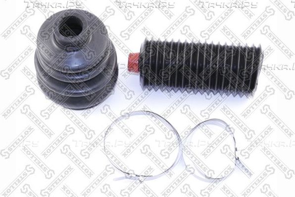 Пыльник ШРУСа наружный Stellox для Opel Ascona C 1981-1988. Артикул 13-00023-SX