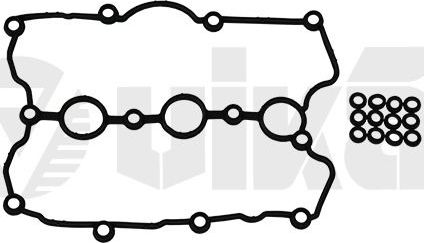 Прокладка клапанной крышки Vika левый для Volkswagen Touareg II 2010-2018. Артикул 11031793701