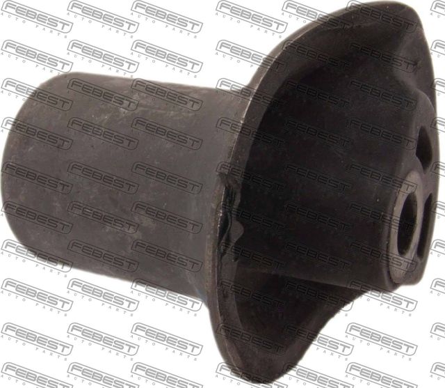 Сайлентблок задней балки Febest. Артикул CYAB-003