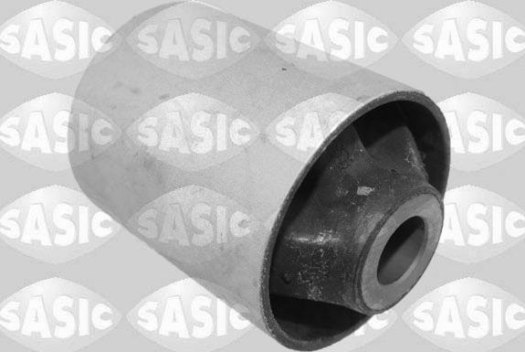 Подушка (опора) двигателя Sasic правая верхняя для Volkswagen Transporter T4 1990-2003. Артикул 2706445