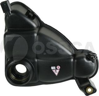 Расширительный бачок OSSCA для Mercedes-Benz R-Класс I 2005-2014. Артикул 19774