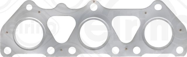 Прокладка выпускного коллектора Elring. Артикул 433.250