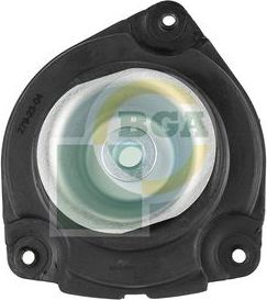 Опора амортизатора (стойки) BGA (резина/металл). Артикул SM6315