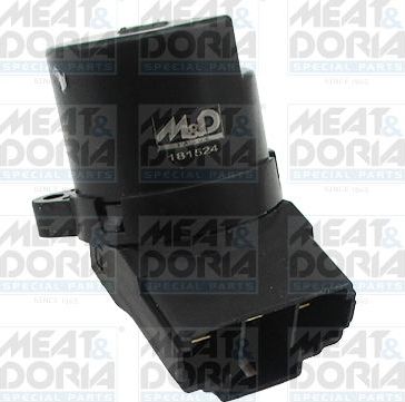 Замок зажигания Meat & Doria для Daewoo Kalos 2002-2007. Артикул 24023