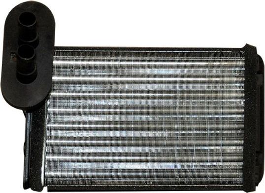 Радиатор отопителя (печки) ASAM. Артикул 32203