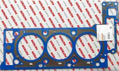Прокладка ГБЦ (металл) (Patron). Артикул PG20435