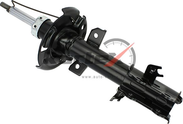 Амортизатор передн. GAS R (Kortex). Артикул KSA947STD