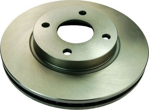 Тормозной диск Denckermann передний для Ford Scorpio II 1994-1998. Артикул B130210