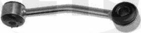 Стойка (тяга) стабилизатора ETS передняя для Peugeot 405 1987-1999. Артикул 20.LB.405