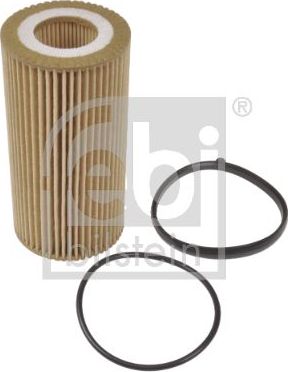 Масляный фильтр Febi Bilstein. Артикул 108323