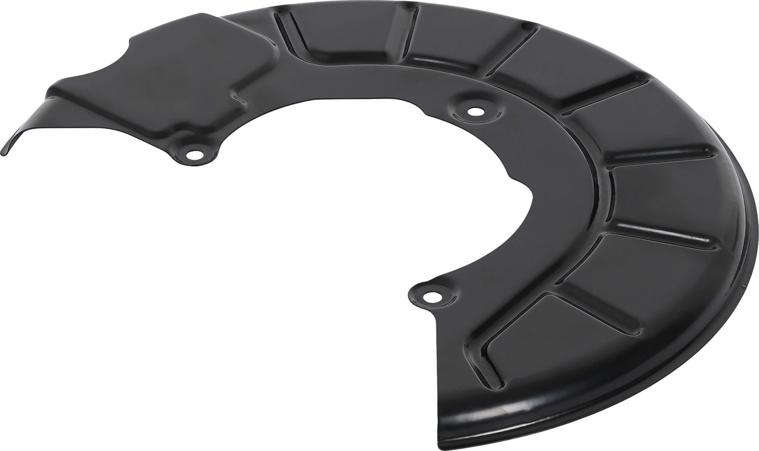 Кожух (щиток) тормозного диска Trialli (Листовая сталь). Артикул BDSP 2594