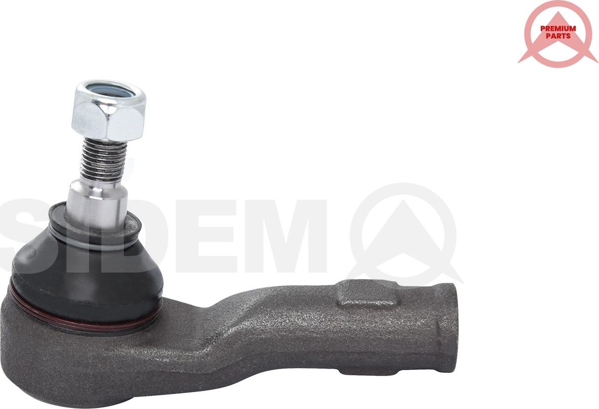 Наконечник рулевой тяги Sidem. Артикул 6330