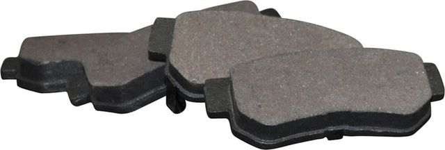 Тормозные колодки JP Group. Артикул 3563700110