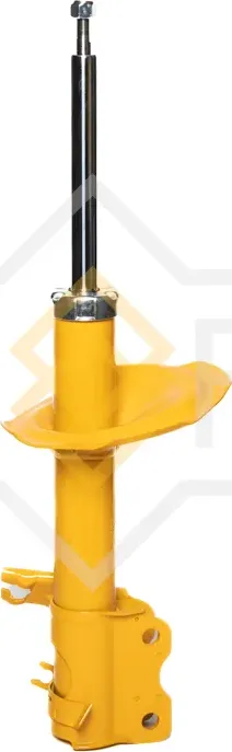 Стойка амортизаторная передняя R (Sufix). Артикул SU1398