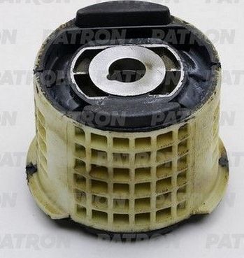 Сайлентблок задней балки Patron. Артикул PSE10860