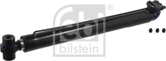 Цилиндр подъема кабины Febi Bilstein для Volvo  FH16 1993-2002. Артикул 35008