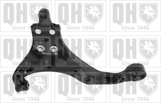 Поперечный рычаг Quinton Hazell. Артикул QSA2372S
