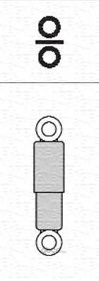 Амортизатор Magneti Marelli. Артикул 351838070000