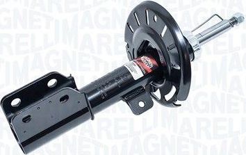 Амортизатор Magneti Marelli передний для Citroen Jumpy I 1995-2006. Артикул 357459070000