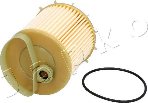 Топливный фильтр Japko. Артикул 3ECO081