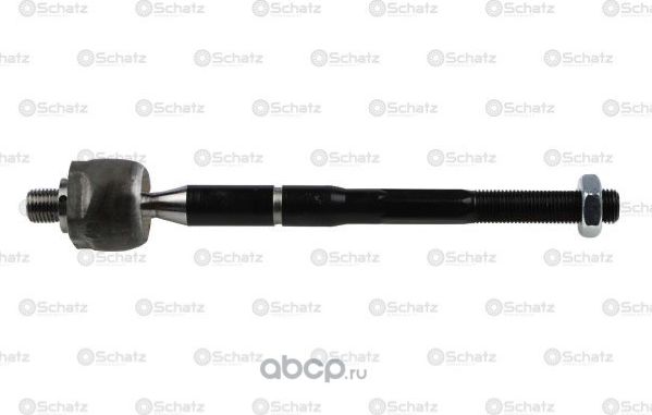 Рулевая тяга (Schatz). Артикул S31423R