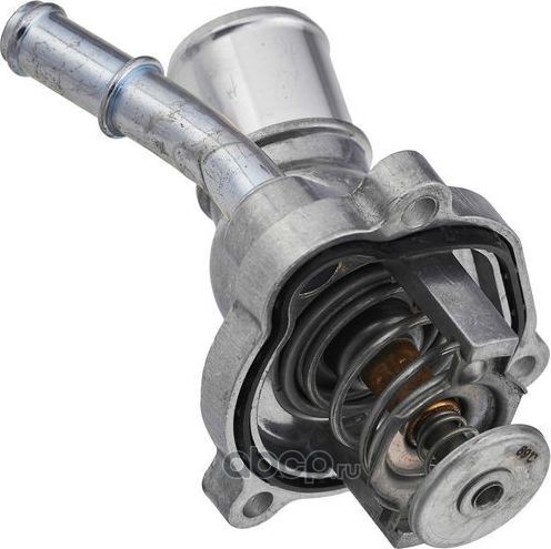 ТЕРМОСТАТ В СБОРЕ SSANGYONG KORANDO C, ACTYON II (Zikmar). Артикул Z69573R