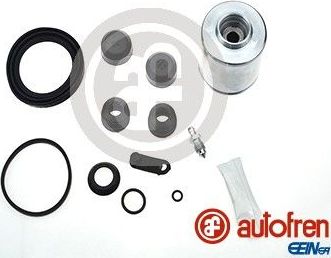 Ремкомплект тормозного суппорта Autofren Seinsa. Артикул D42454C