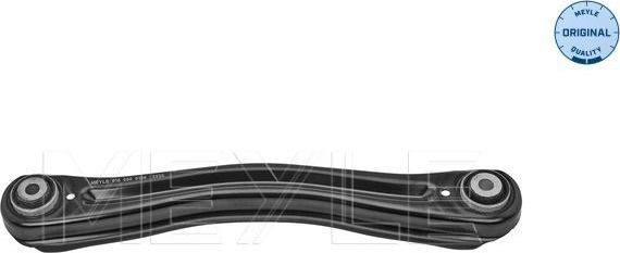 Поперечный рычаг задней подвески Meyle (сталь). Артикул 016 050 0139