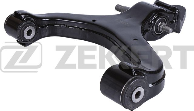 Поперечный рычаг передней подвески Zekkert левый нижний для SsangYong Kyron I 2005-2015. Артикул QL-3538