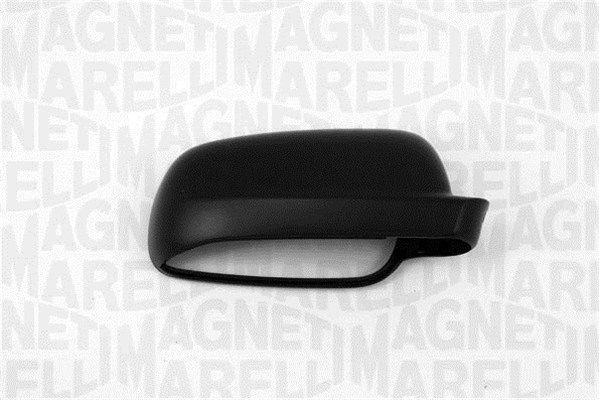 Кожух зеркала бокового Magneti Marelli правое для SEAT Toledo II 1998-2006. Артикул 351991201780