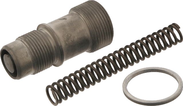 Натяжитель цепи ГРМ Febi Bilstein для Mercedes-Benz T2 II 1986-1994. Артикул 01050