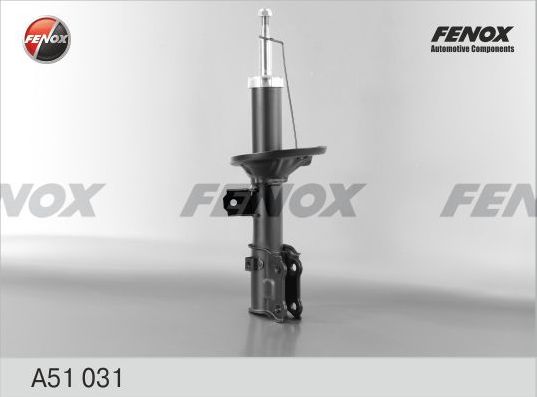 Амортизатор Fenox. Артикул A51031