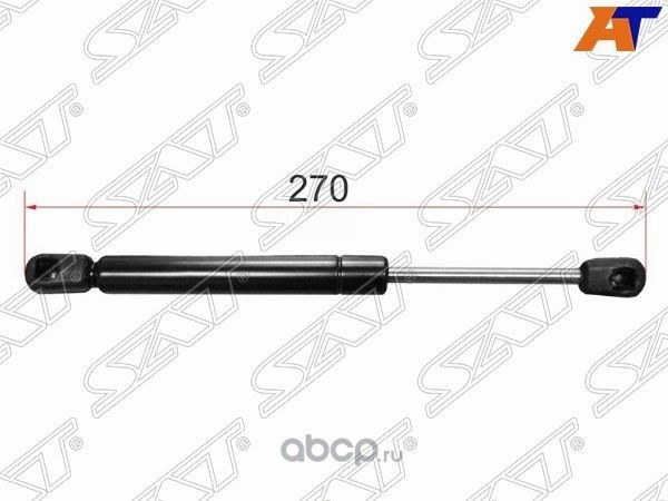 АМОРТИЗАТОР КРЫШКИ БАГАЖНИКА MAZDA 3AXELA BKP СЕ (SAT). Артикул STBN8W56930