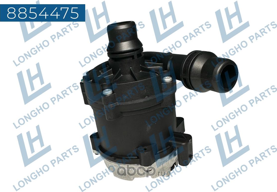 Насос системы охлаждения электрический BMW 11518482744 (Longho). Артикул 8854475